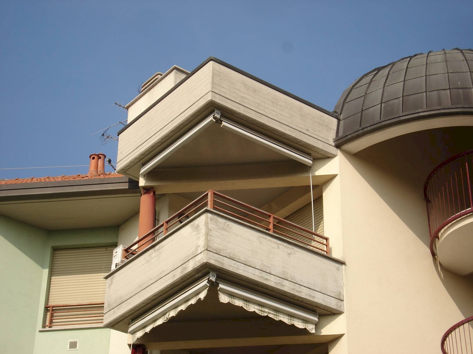 Foto 2 - Three-room apartment Via Redipuglia
 
20, Canegrate - photo 2