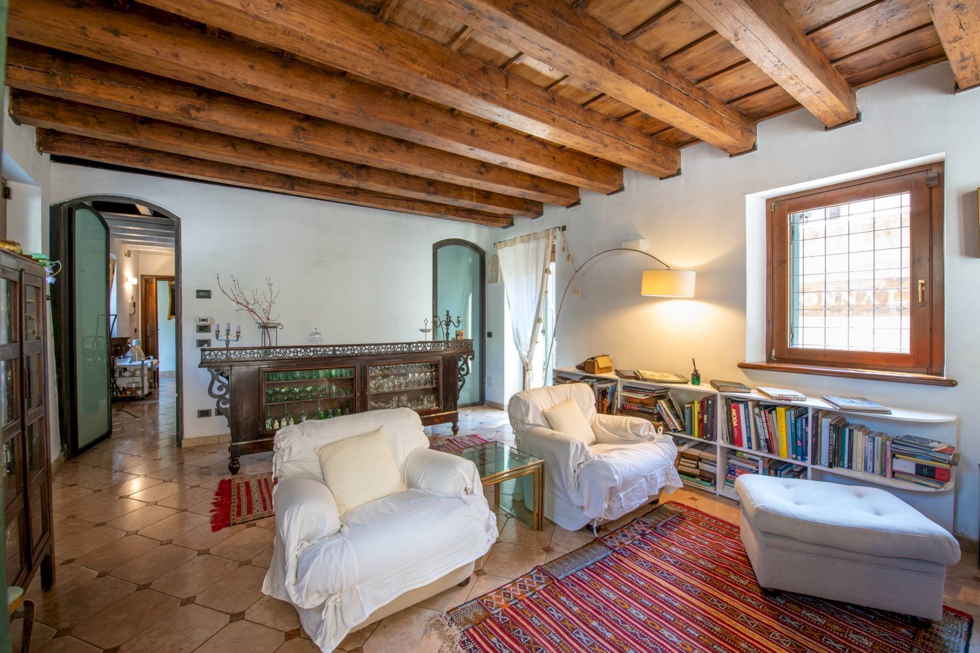 Foto 2 - Semi-detached house Via XX settembre, Verona - photo 2