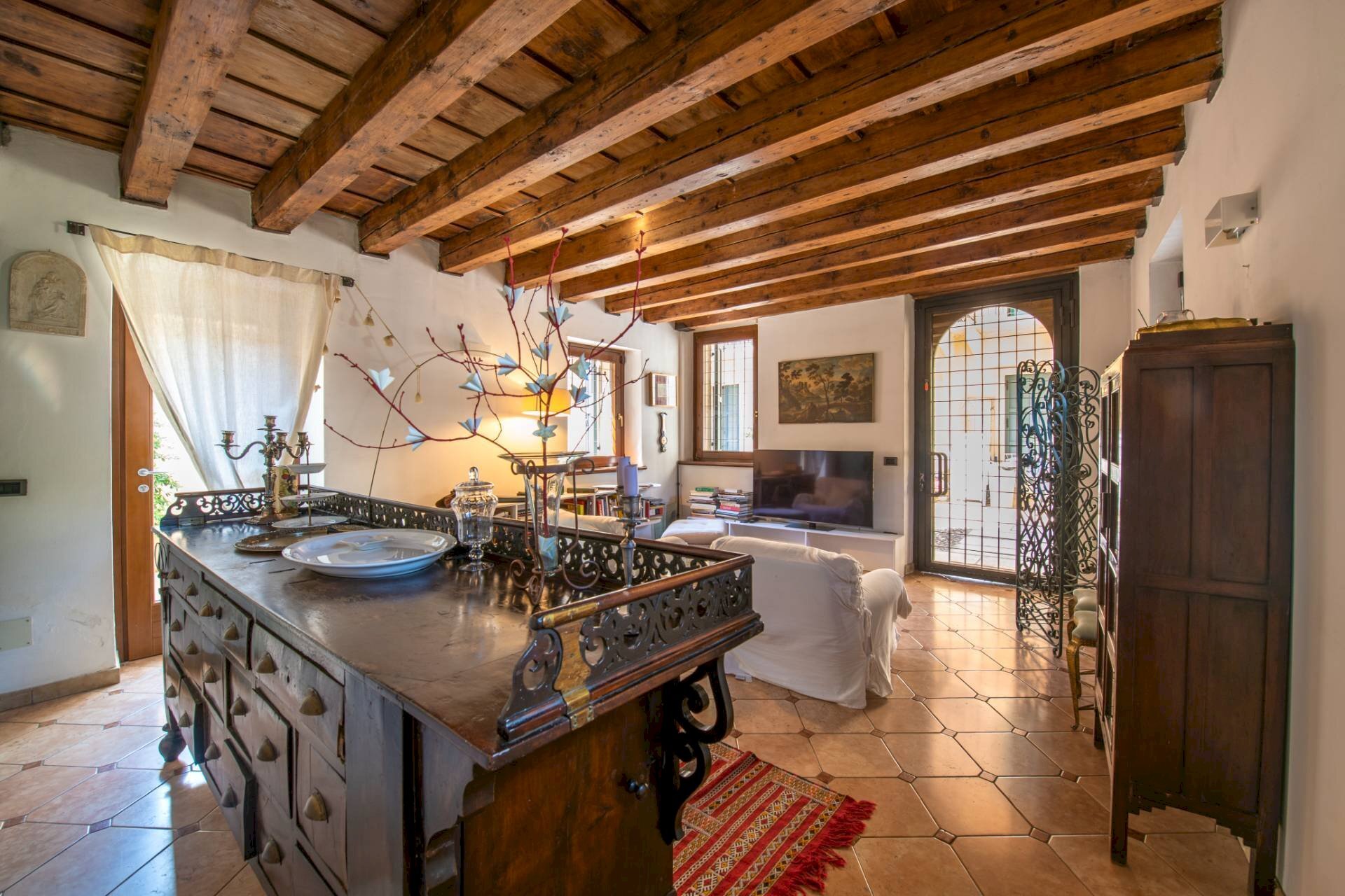 Foto 3 - Semi-detached house Via XX settembre, Verona - photo 3