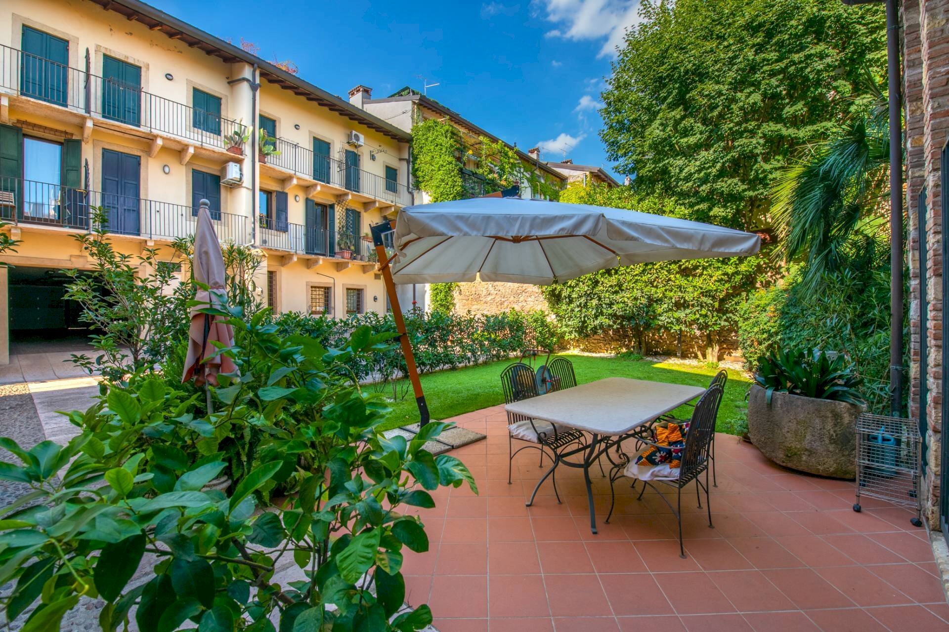 Foto 1 - Semi-detached house Via XX settembre, Verona - photo 1