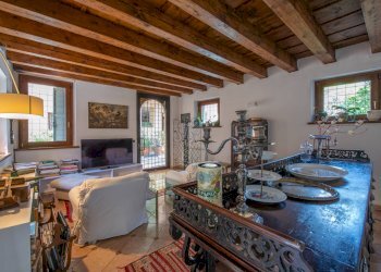 Foto 4 - Casa semi indipendente Via XX settembre, Verona - foto 4