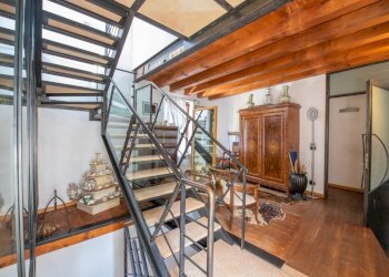 Foto 19 - Casa semi indipendente Via XX settembre, Verona - foto 19