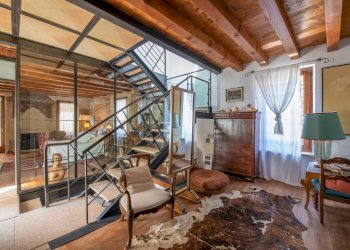 Foto 21 - Casa semi indipendente Via XX settembre, Verona - foto 21