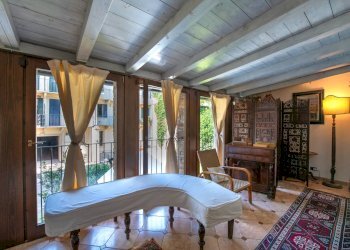 Foto 31 - Casa semi indipendente Via XX settembre, Verona - foto 31