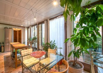 Foto 39 - Casa semi indipendente Via XX settembre, Verona - foto 39