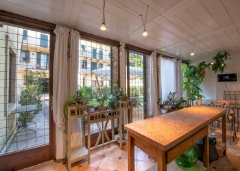 Foto 40 - Casa semi indipendente Via XX settembre, Verona - foto 40