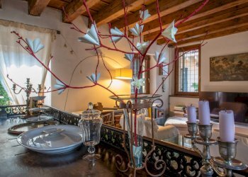 Foto 41 - Casa semi indipendente Via XX settembre, Verona - foto 41