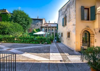 Foto 45 - Casa semi indipendente Via XX settembre, Verona - foto 45