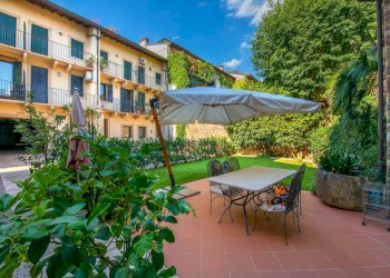 Foto 1 - Casa semi indipendente Via XX settembre, Verona - foto 1