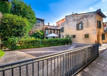 Foto 47 - Casa semi indipendente Via XX settembre, Verona - foto 47