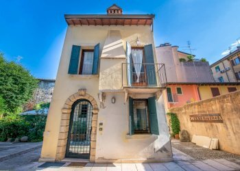 Foto 48 - Casa semi indipendente Via XX settembre, Verona - foto 48