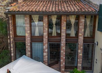 Foto 49 - Casa semi indipendente Via XX settembre, Verona - foto 49