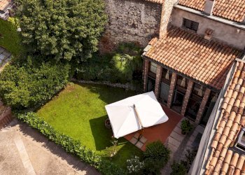 Foto 51 - Casa semi indipendente Via XX settembre, Verona - foto 51