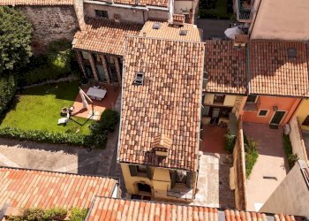 Foto 52 - Casa semi indipendente Via XX settembre, Verona - foto 52