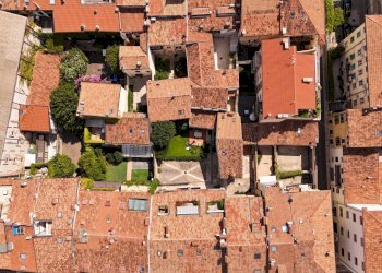 Foto 53 - Casa semi indipendente Via XX settembre, Verona - foto 53