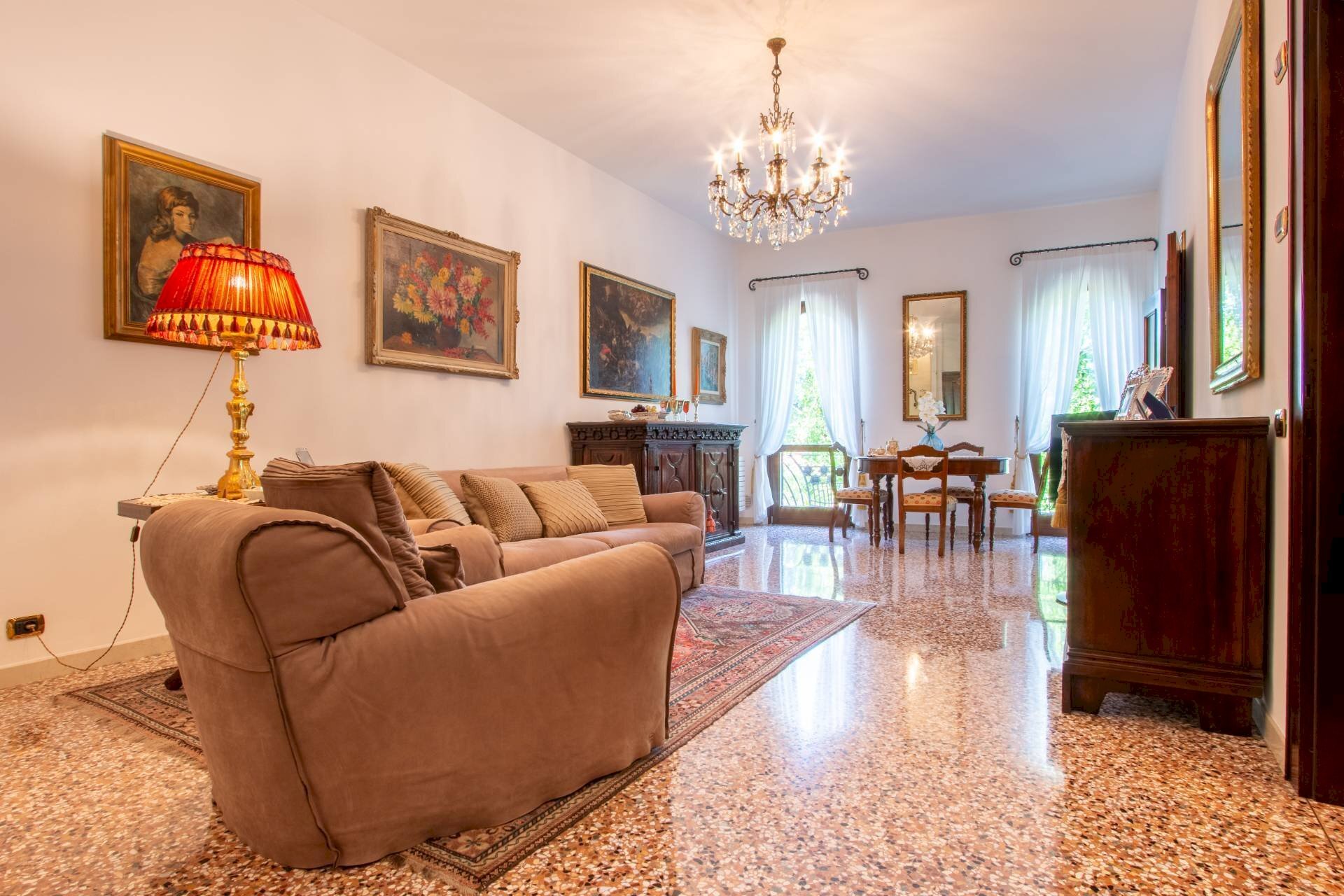 Foto 2 - Apartment Lungadige Porta Vittoria, Verona - photo 2