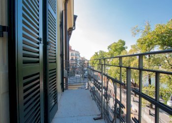 Foto 17 - Appartamento Lungadige Porta Vittoria, Verona - foto 17