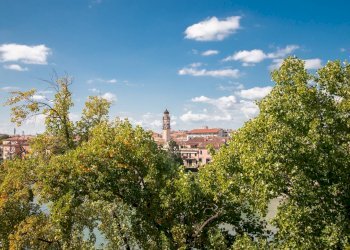 Foto 36 - Appartamento Lungadige Porta Vittoria, Verona - foto 36