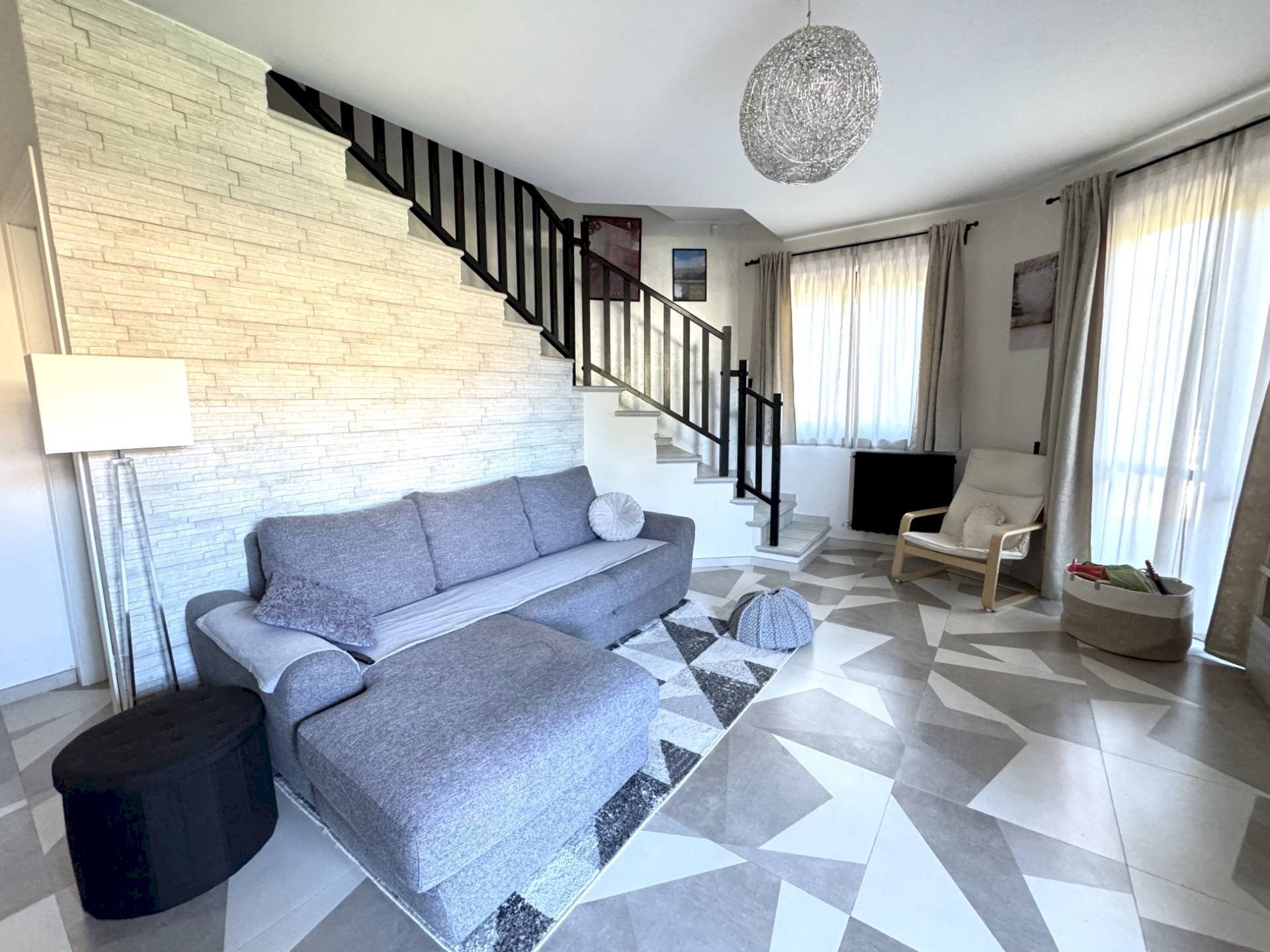 Foto 1 - Terraced Villa ARGIGNANO, Fabriano - photo 1