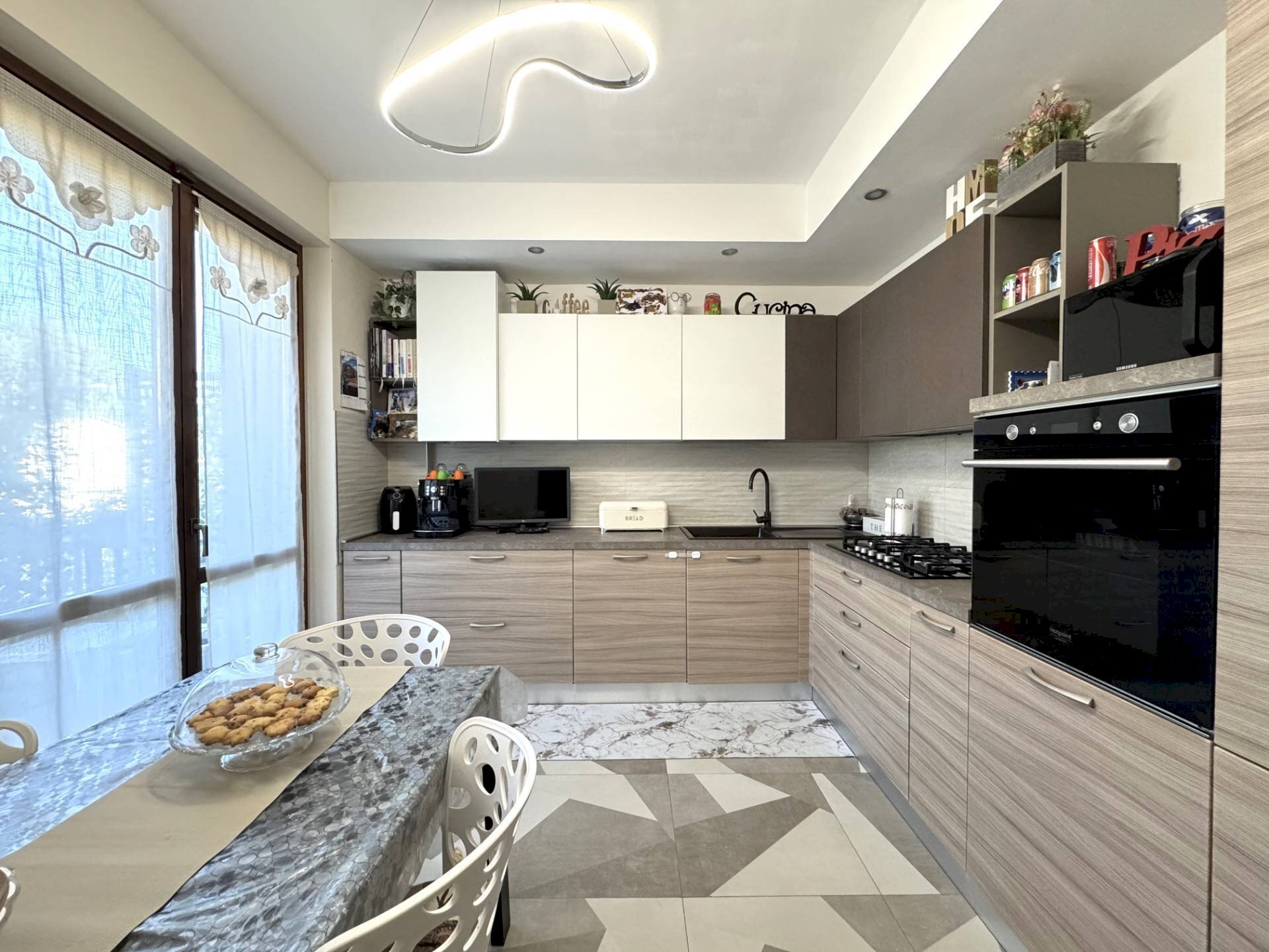 Foto 3 - Terraced Villa ARGIGNANO, Fabriano - photo 3