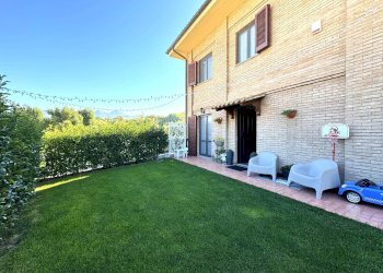 Foto 5 - Villa a Schiera ARGIGNANO, Fabriano - foto 5