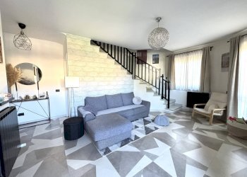 Foto 8 - Villa a Schiera ARGIGNANO, Fabriano - foto 8