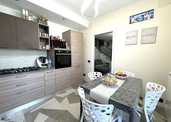 Foto 12 - Villa a Schiera ARGIGNANO, Fabriano - foto 12