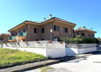 Foto 40 - Villa a Schiera ARGIGNANO, Fabriano - foto 40