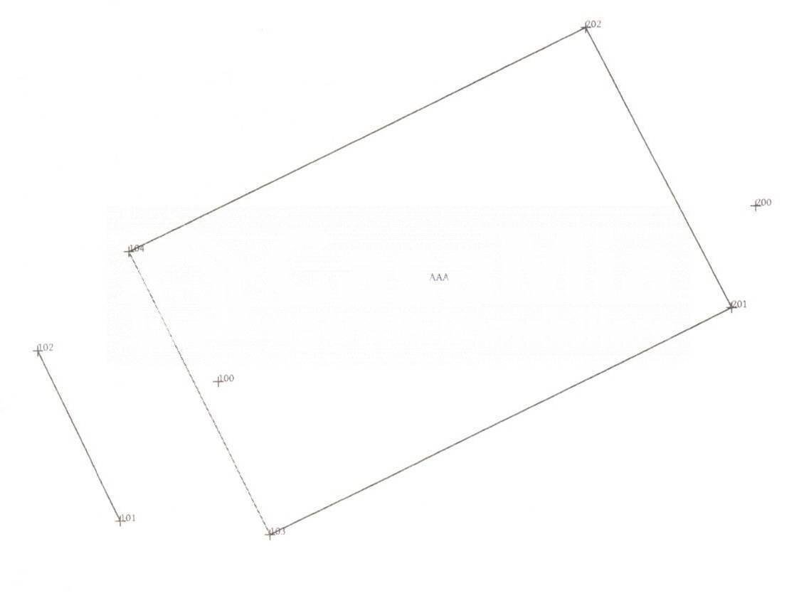 Foto 1 - Building land via Buccari, Legnano - floor plans 1