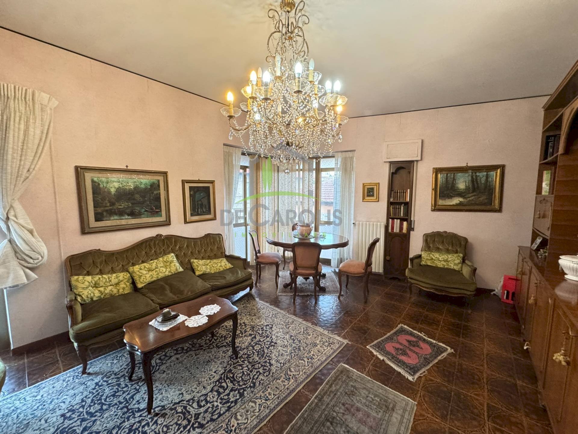 Foto 1 - Trilocale Via Speranza, Ascoli Piceno - foto 1