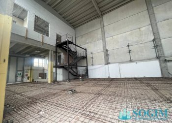 Foto 1 - Capannone via Moia, Brugherio - foto 1