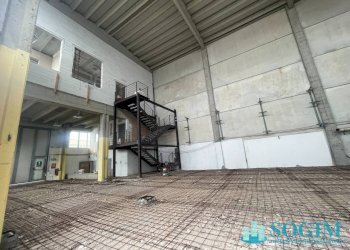 Foto 2 - Capannone via Moia, Brugherio - foto 2