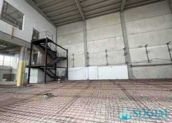 Foto 3 - Capannone via Moia, Brugherio - foto 3