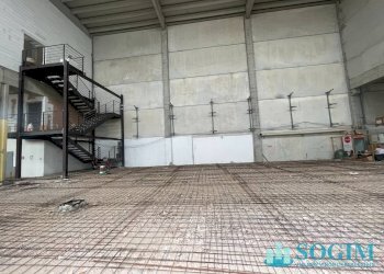 Foto 4 - Capannone via Moia, Brugherio - foto 4