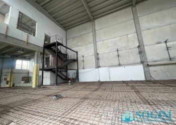 Foto 5 - Capannone via Moia, Brugherio - foto 5