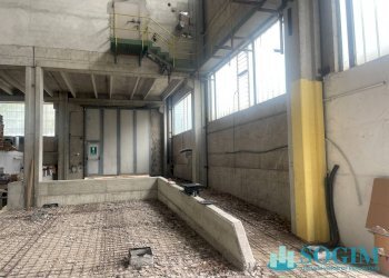 Foto 6 - Capannone via Moia, Brugherio - foto 6