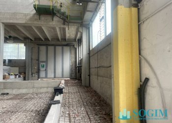 Foto 7 - Capannone via Moia, Brugherio - foto 7