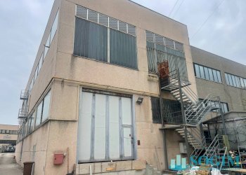 Foto 9 - Capannone via Moia, Brugherio - foto 9