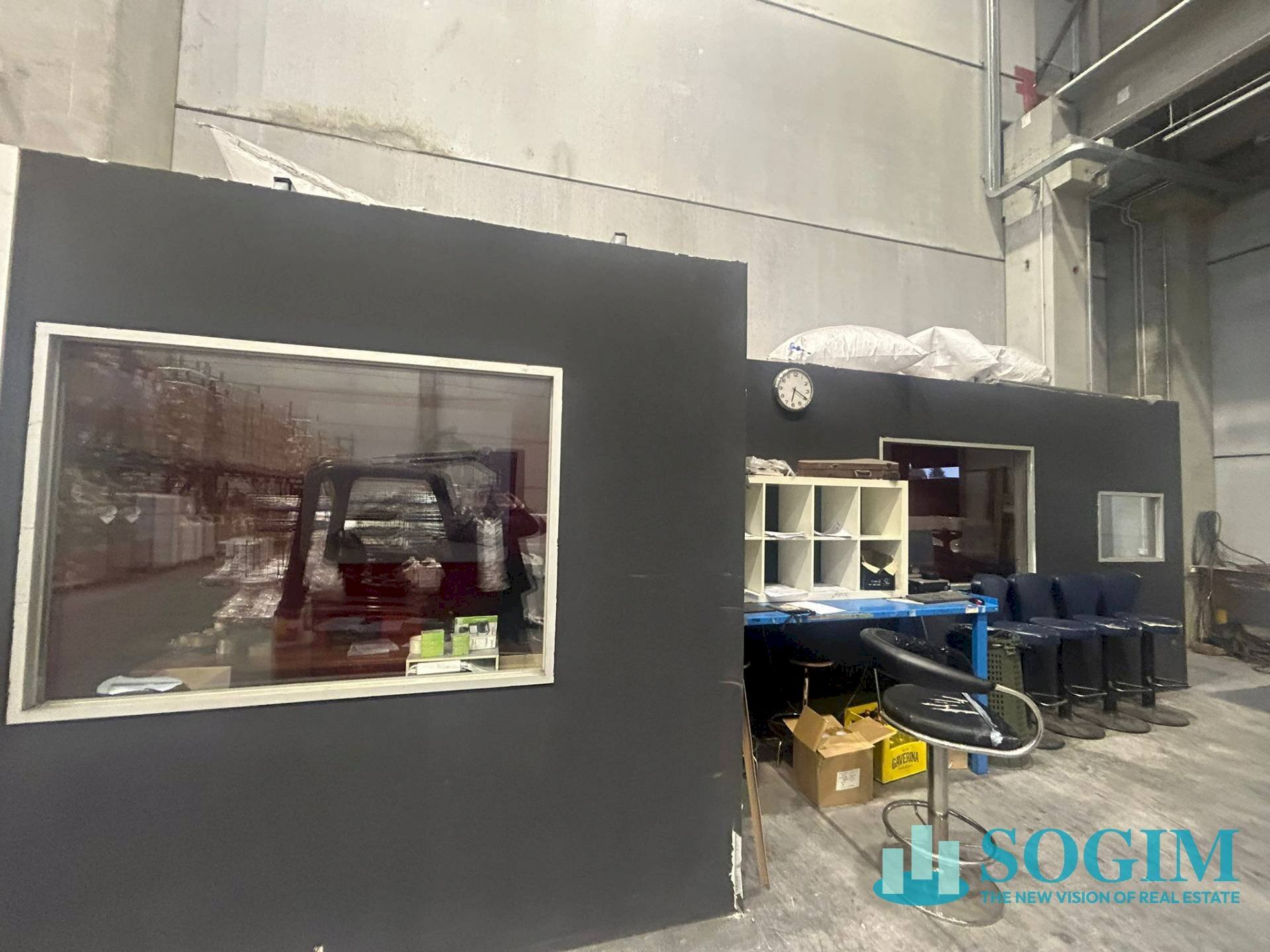 Foto 3 - Capannone via Meucci, Burago di Molgora - foto 3