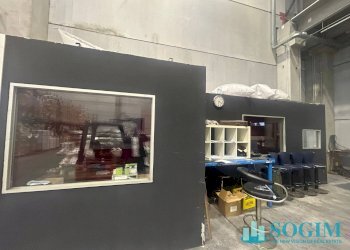 Foto 3 - Capannone via Meucci, Burago di Molgora - foto 3