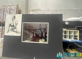 Foto 4 - Capannone via Meucci, Burago di Molgora - foto 4