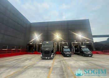 Foto 6 - Capannone via Meucci, Burago di Molgora - foto 6