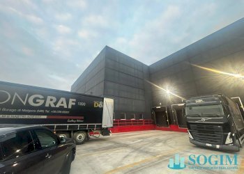 Foto 9 - Capannone via Meucci, Burago di Molgora - foto 9