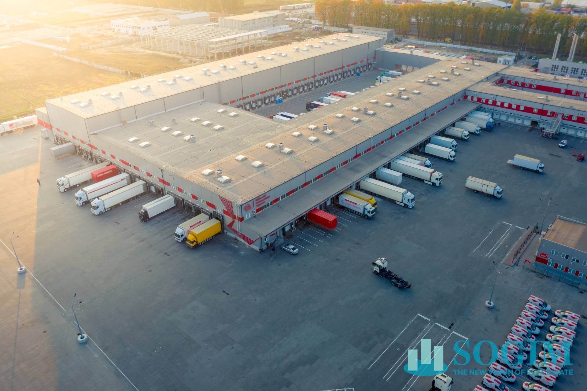 Foto 3 - Capannone Truccazzano - foto 3