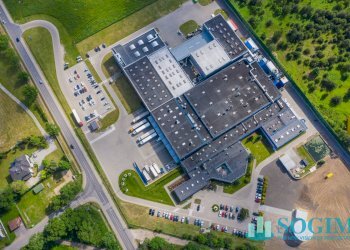 IMMAGINI DI REPERTORIO - Capannone Truccazzano - foto 1