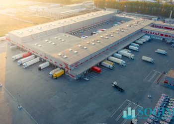 Foto 3 - Capannone Truccazzano - foto 3