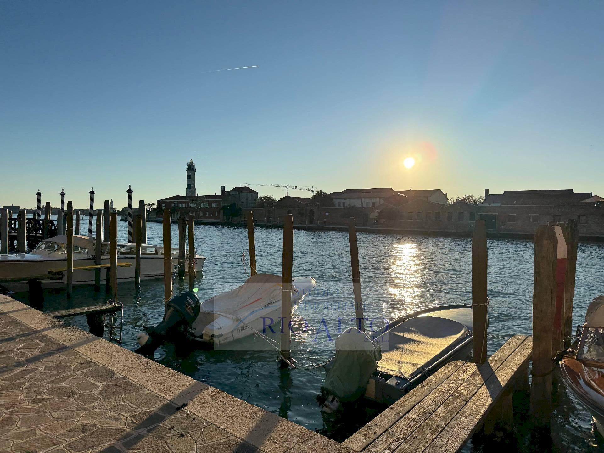 Foto 1 - Trilocale Venezia - foto 1