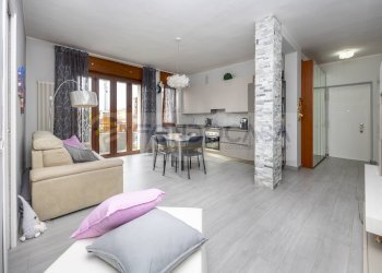 Foto 1 - Two-room apartment Via San Mamete
 
37B, Milano - photo 1