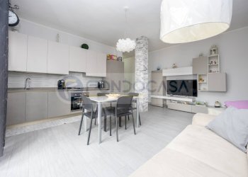 Foto 2 - Two-room apartment Via San Mamete
 
37B, Milano - photo 2