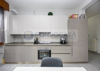 Foto 4 - Two-room apartment Via San Mamete
 
37B, Milano - photo 4